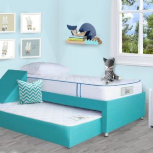 CAMA NIDO