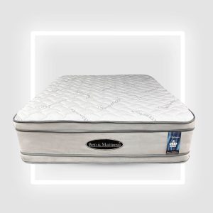 COLCHÓN B&M PLATINUM