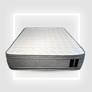 COLCHÓN iDREAM BOX FOAM DUO PILLOW