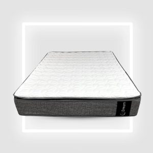 COLCHÓN iDREAM BOX FOAM