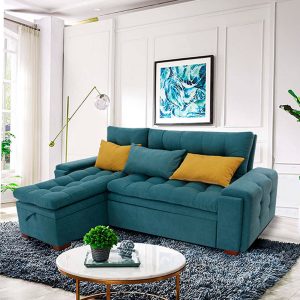 SALA CAMA OKLAHOMA