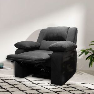 SILLA AJUSTABLE ELÉCTRICA
