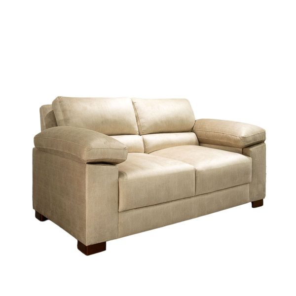 SOFA MICHIGAN FIJO 2 PUESTOS - Image 2