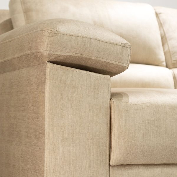 SOFA MICHIGAN FIJO 2 PUESTOS - Image 4
