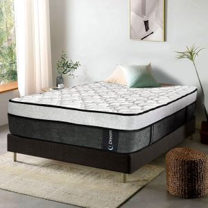 COLCHÓN iDREAM SOFT