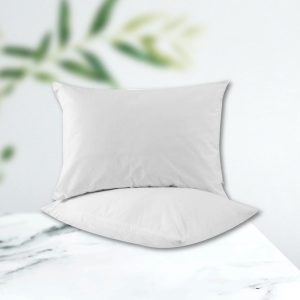 ALMOHADA ALGODÓN SILICONADO