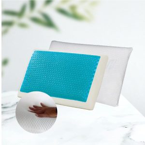 ALMOHADA COOLING GEL