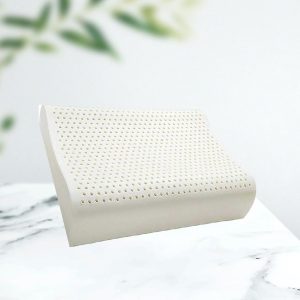 ALMOHADA LATEX RG CERVICAL
