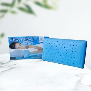 ALMOHADA POWER COOL