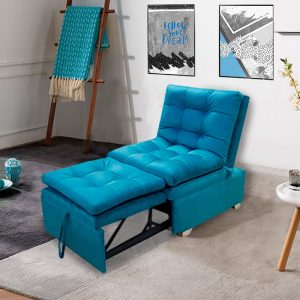 SILLA CAMA BOSTON