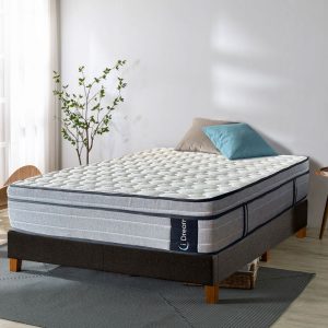 COLCHÓN iDREAM TOP NEW PREMIUM